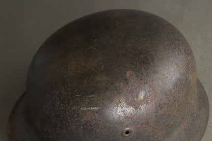 Wehrmacht M40 Helmet. Original.