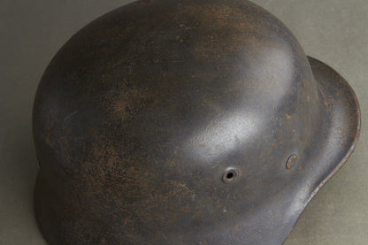 Wehrmacht M40 Helmet. Original.