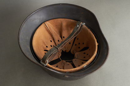 Wehrmacht M40 Helmet. Original.