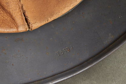 Wehrmacht M40 Helmet. Original.