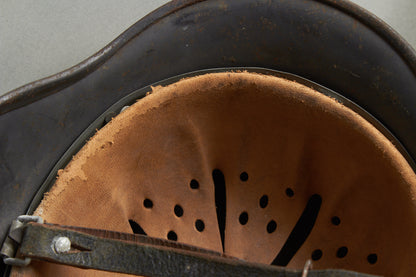 Wehrmacht M40 Helmet. Original.