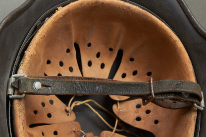 Wehrmacht M40 Helmet. Original.