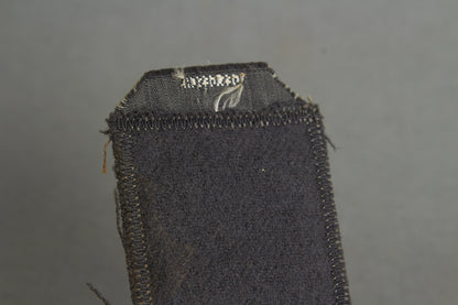 DRK (Deutsches Rotes Kreuz) "Ärmelschild" Sleeve Shield Insignia. Original.