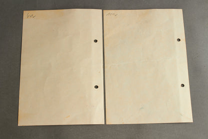 Wehrmacht Urkunde Grouping. Iron Cross 1. Class is signed by Dietrich Kraiss. Original.
