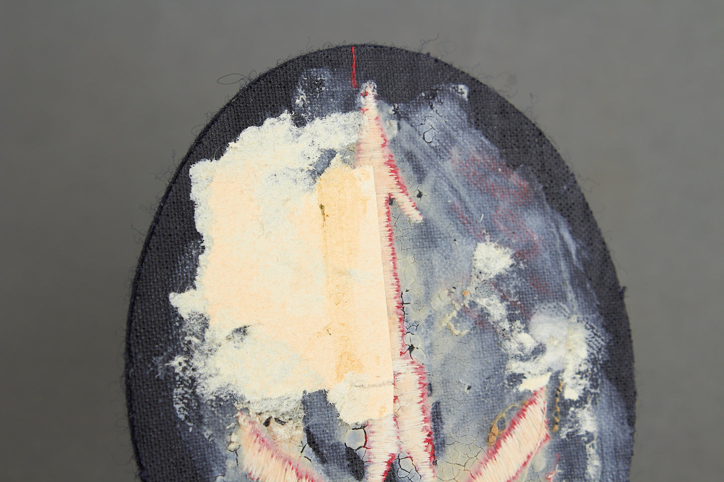 Kriegsmarine "Ärmelabzeichen" Career Sleeve Insignia. Original