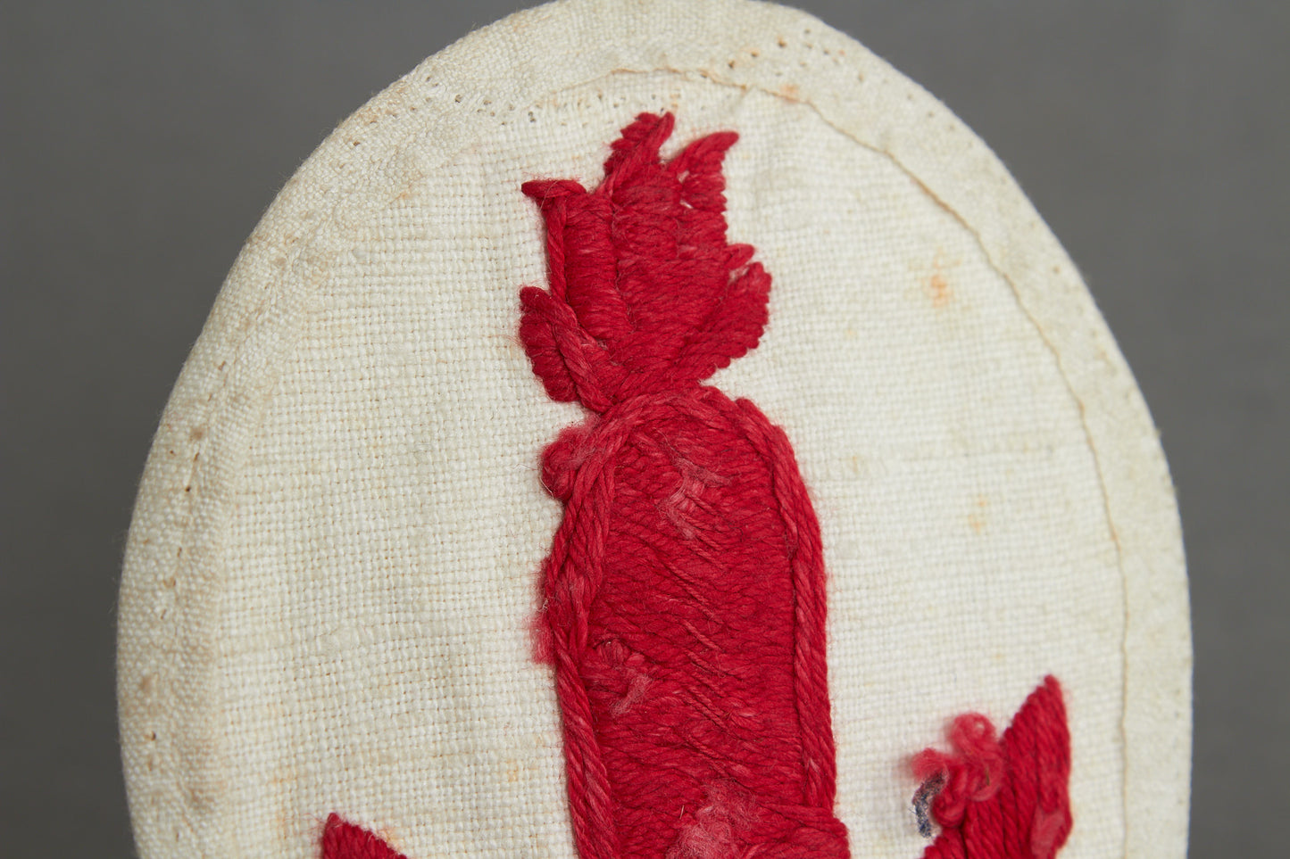 Kriegsmarine "Ärmelabzeichen" Career Sleeve Insignia. Original