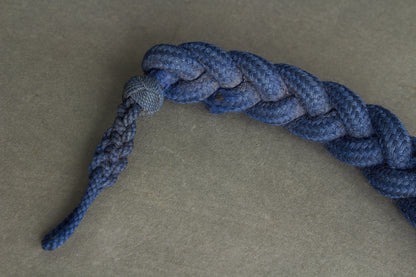 Kriegsmarine Schützenschnur. Original.