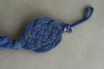 Kriegsmarine Schützenschnur. Original.