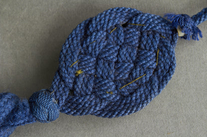 Kriegsmarine Schützenschnur. Original.