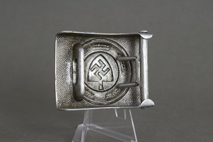 RAD (Reichsarbeitsdienst) Belt Buckle "Koppelschloss". Original.