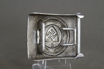 RAD (Reichsarbeitsdienst) Belt Buckle "Koppelschloss". Original.
