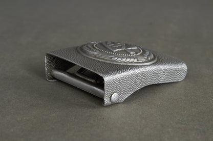 RAD (Reichsarbeitsdienst) Belt Buckle "Koppelschloss". Original.