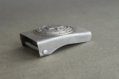 RAD (Reichsarbeitsdienst) Belt Buckle "Koppelschloss". Original.