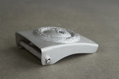 DLV (Deutsche Luftsportverband) Belt Buckle "Koppelschloss" Original.