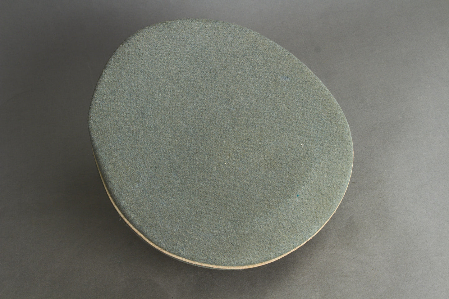 Wehrmacht Infanterie (Mannschaften/Unteroffiziere) Visor Cap. Original.