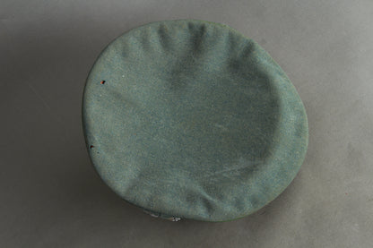 Early Polizei Officer Visor Cap. Original.