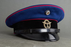 Descriptive image text