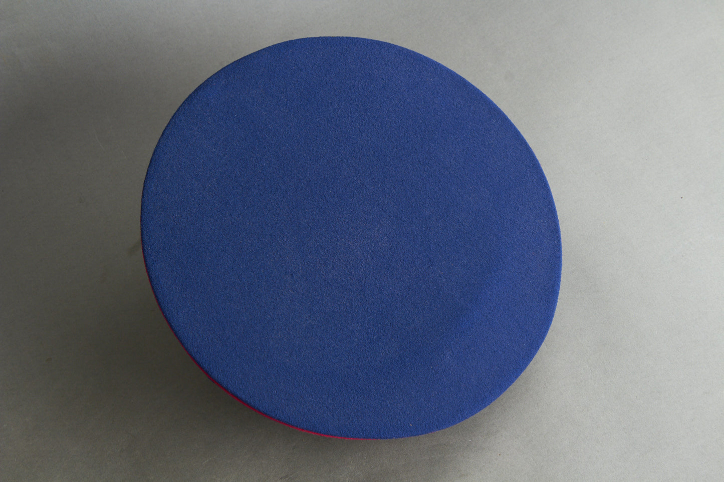 Early Feuerschutzpolizei (Mannschaften/Unteroffiziere) Visor Cap. Original.