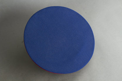 Early Feuerschutzpolizei (Mannschaften/Unteroffiziere) Visor Cap. Original.