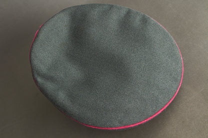 Wehrmacht "Generalstab" Officer Visor Cap. Original.