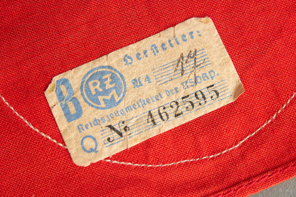 SA-Wehrsport Members Armband. With label. Original.