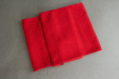 Early NSDAP Armband. With label. Original.