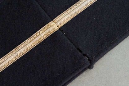 NSRKB "Nationalsozialistischer Reichskriegerbund" Leaders Armband. Original.