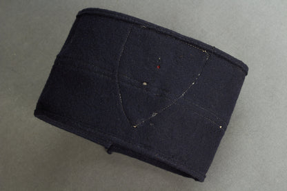 NSRKB "Nationalsozialistischer Reichskriegerbund" Leaders Armband. Original.