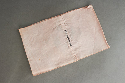 TeNo (Technische Nothilfe) Members Armband. Original.