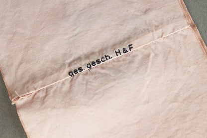 TeNo (Technische Nothilfe) Members Armband. Original.