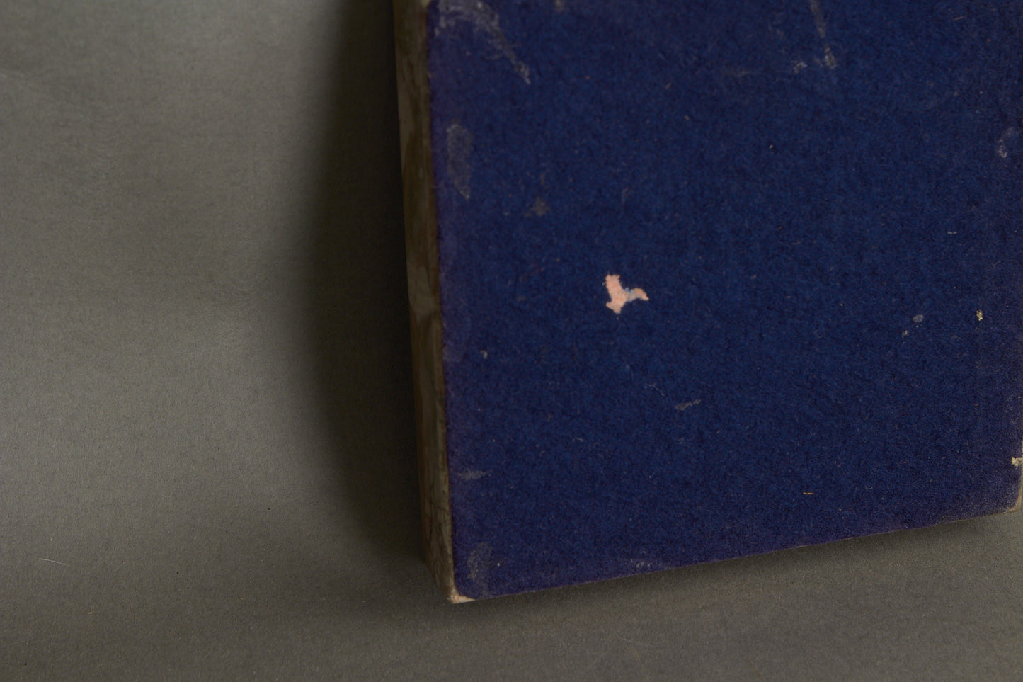 DDAC "Plakette" from 1937. Original.