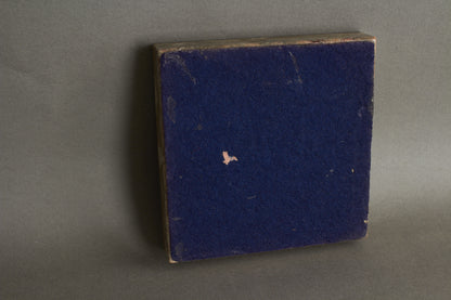 DDAC "Plakette" from 1937. Original.