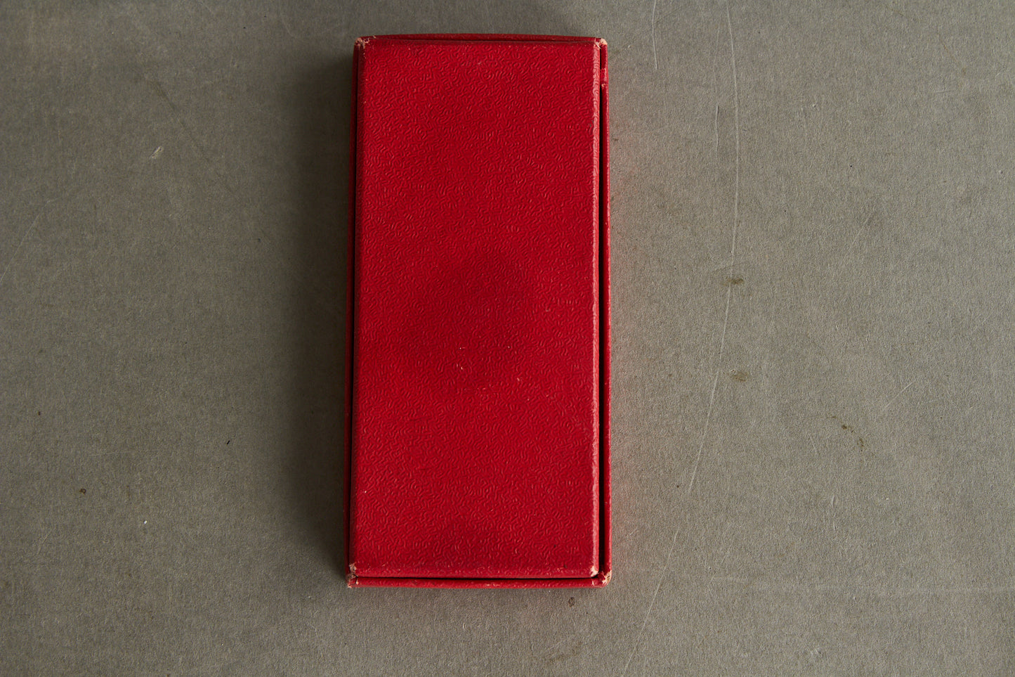 "Treudienst-Ehrenzeichen" 25 Year Service. In box. Original.