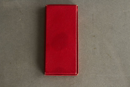 "Treudienst-Ehrenzeichen" 25 Year Service. In box. Original.