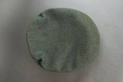 "Reichsfinanzverwaltung / Zollgrenzschutz" Officers Visor Cap. Original.