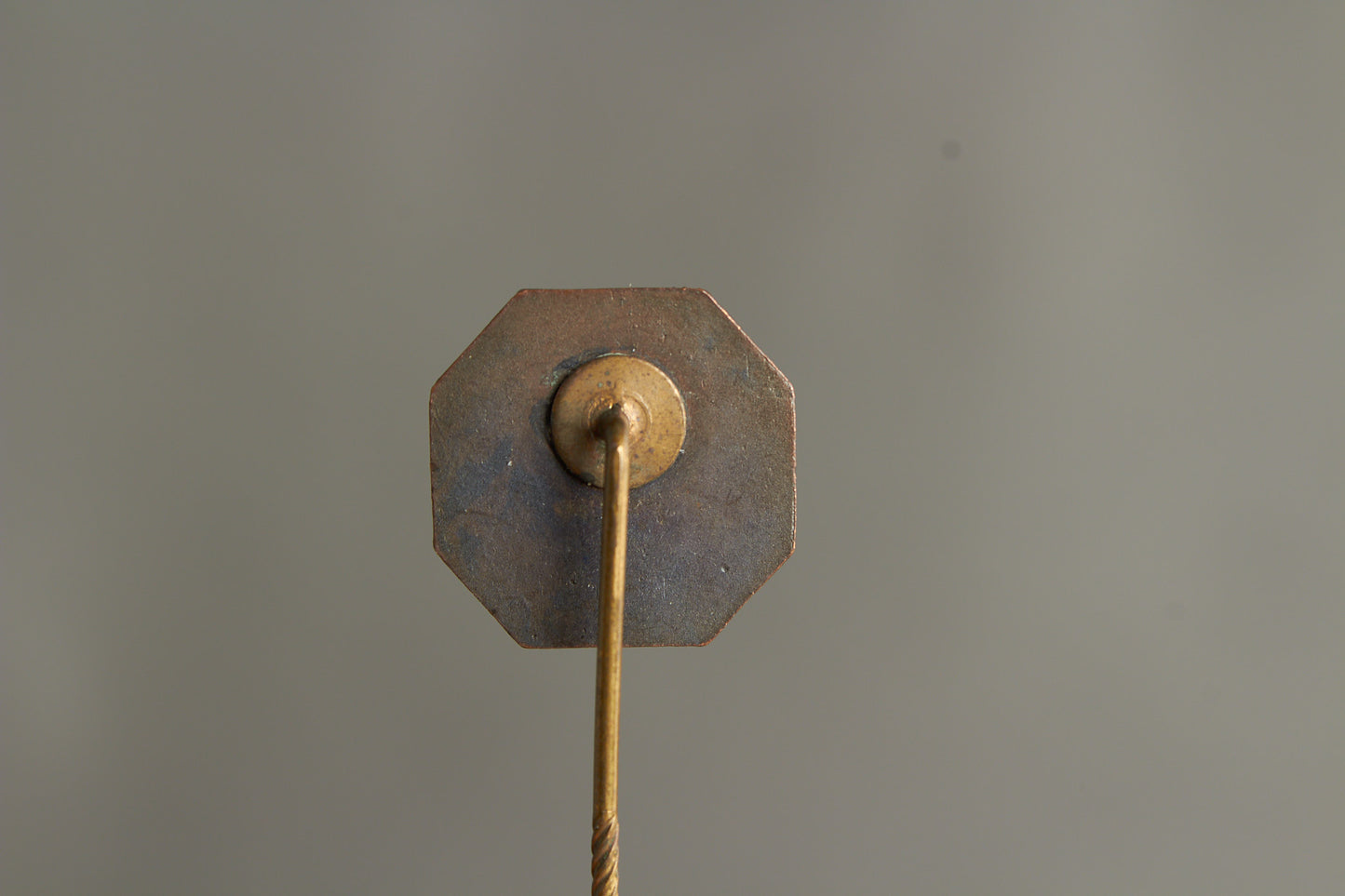 ADAC (Allgemeiner Deutscher Automobil-Club) "Freiwilliger Kameradschaftsdienst" Member pin. Original.