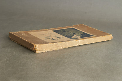 Heer "Schach-Dame und Mühle Kombinationsspiel" Boxed Game. Original.