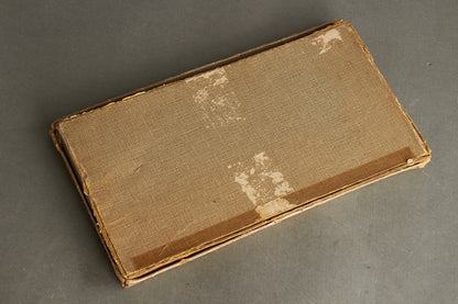 Heer "Schach-Dame und Mühle Kombinationsspiel" Boxed Game. Original.