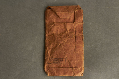 RESERVED "Deutsches Schutzwall Ehrenzeichen". In envelope. Original.