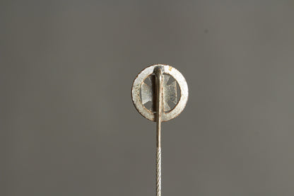 "Patriotische Eisernes Kreuz 1914" Pin. Original.