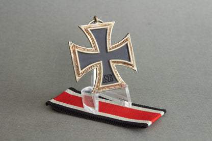 Iron Cross "Eisernes Kreuz" 2. Class. Unmarked. Original.