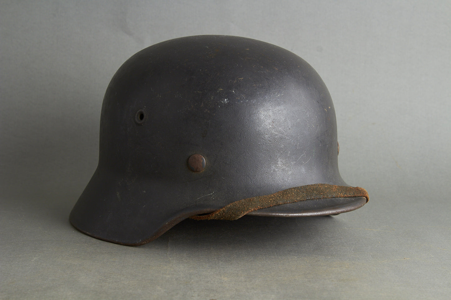 Wehrmacht M40 Helmet. Original.