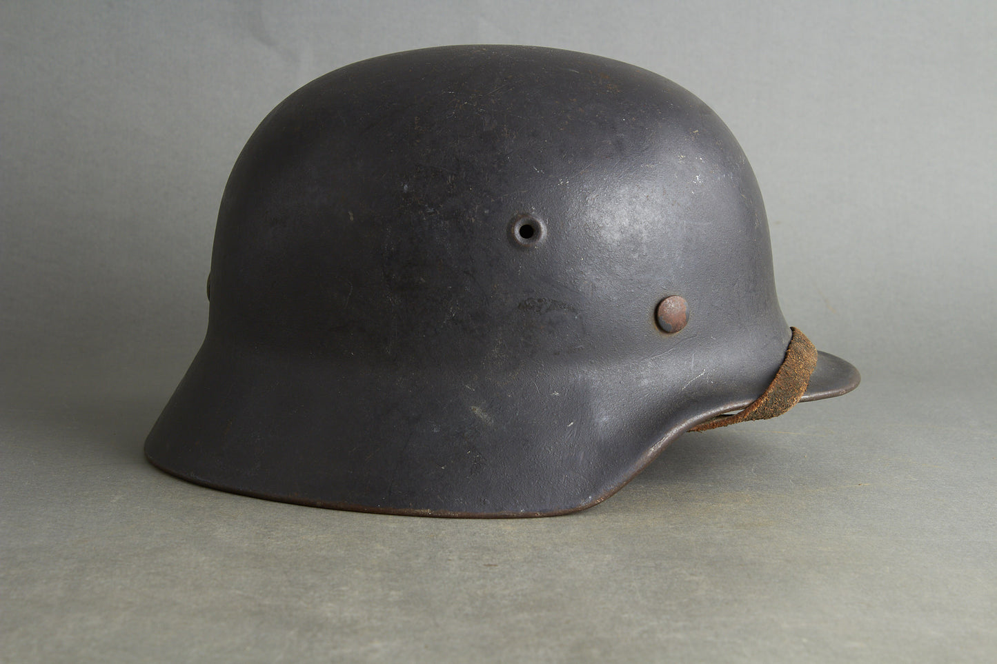 Wehrmacht M40 Helmet. Original.