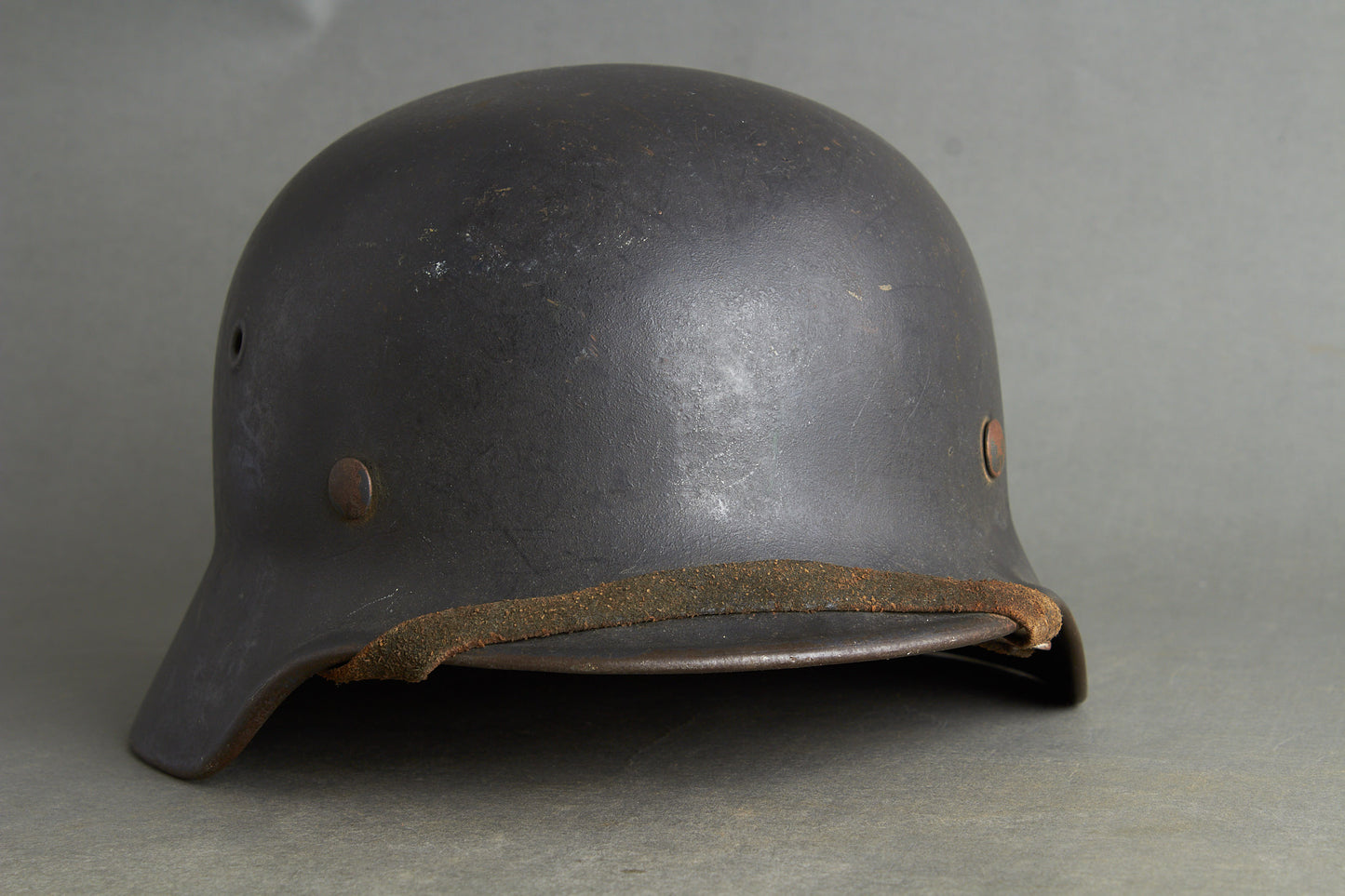 Wehrmacht M40 Helmet. Original.