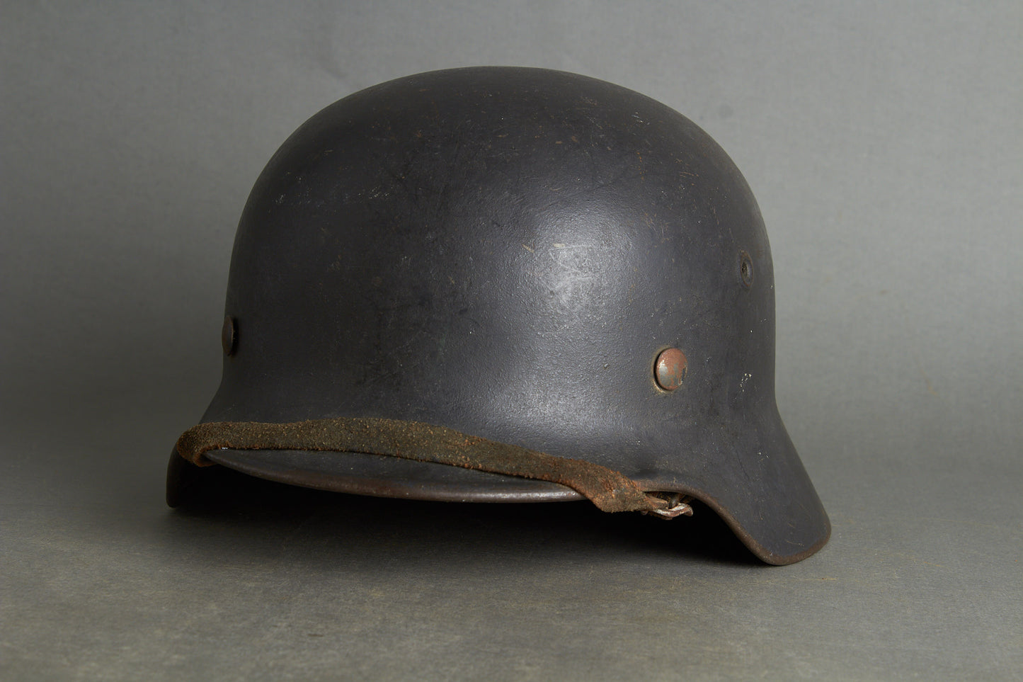 Wehrmacht M40 Helmet. Original.