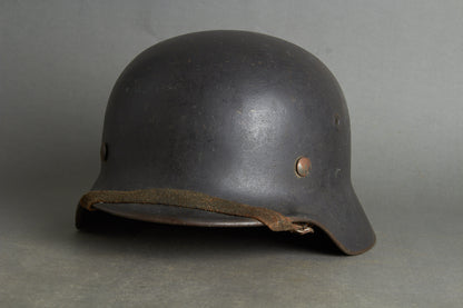 Wehrmacht M40 Helmet. Original.