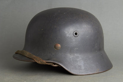 Wehrmacht M40 Helmet. Original.