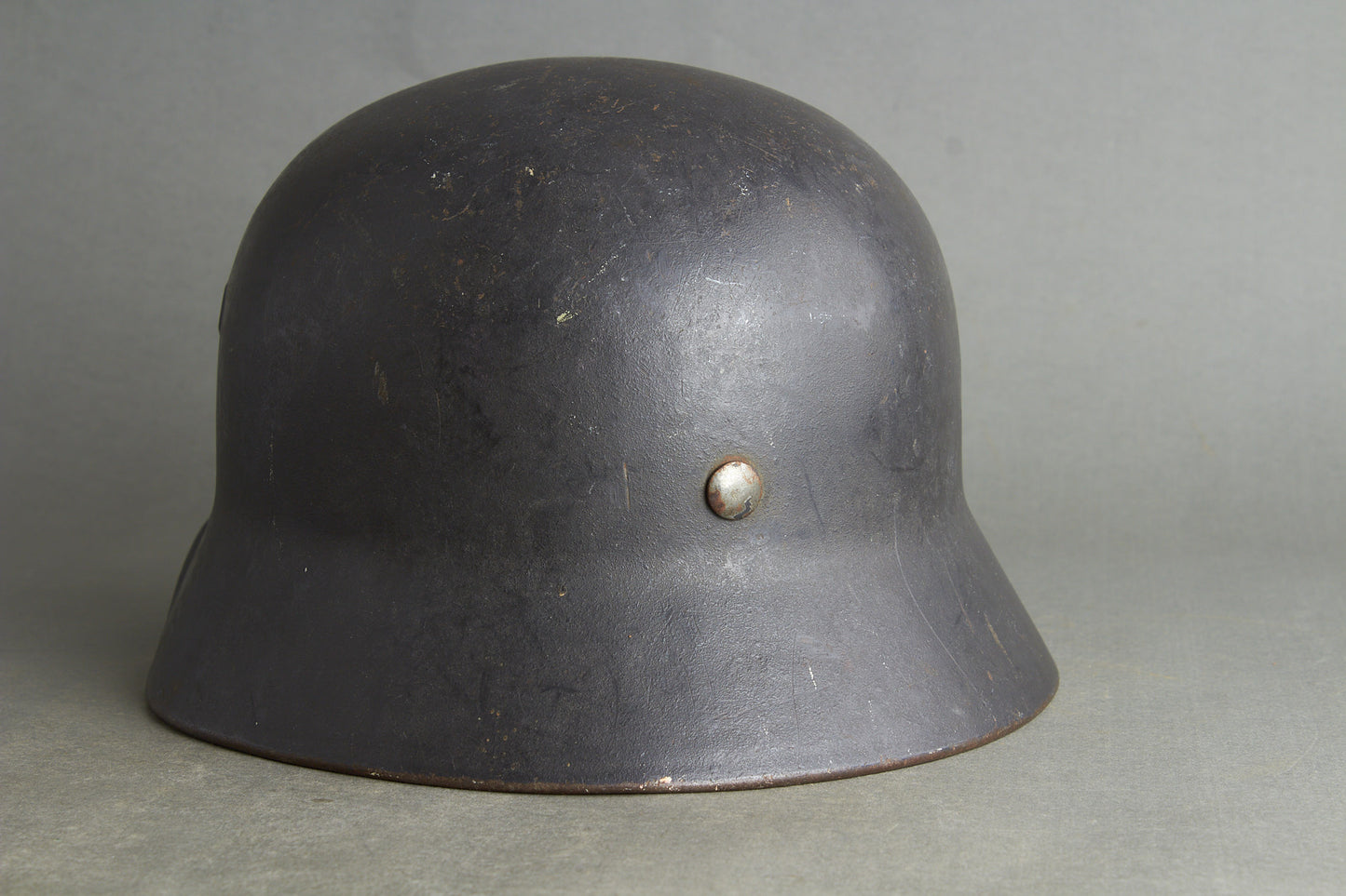 Wehrmacht M40 Helmet. Original.