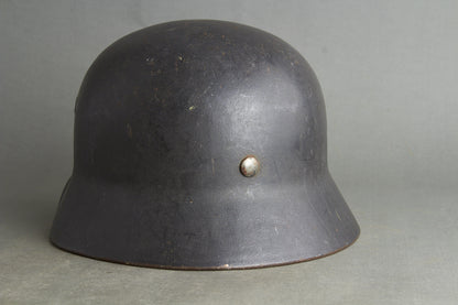 Wehrmacht M40 Helmet. Original.