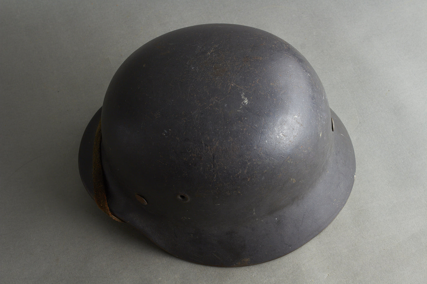 Wehrmacht M40 Helmet. Original.